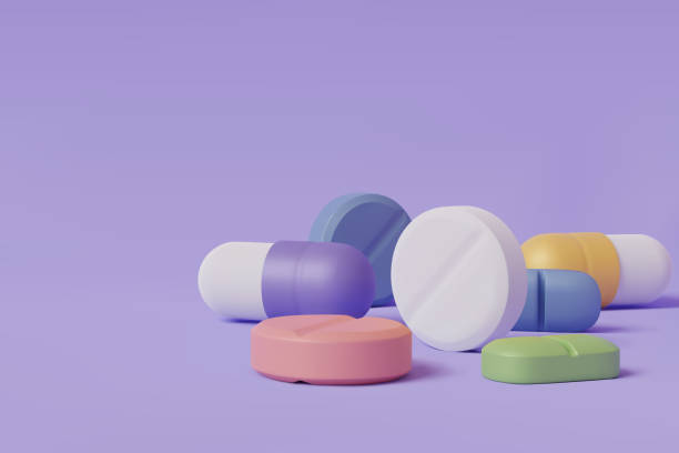 Quality assurance review at Fairpharma