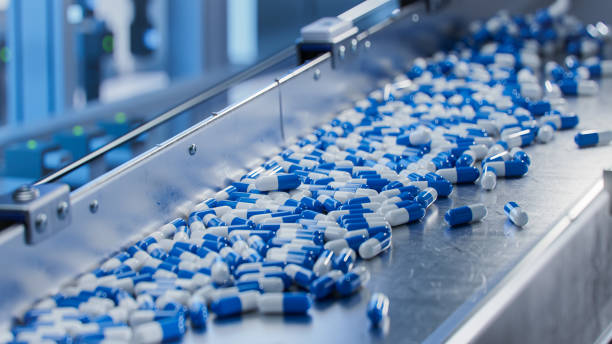 Fairpharma distribution fleet