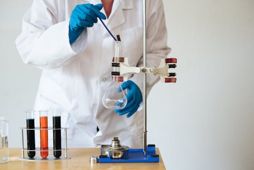 Fairpharma quality assurance team