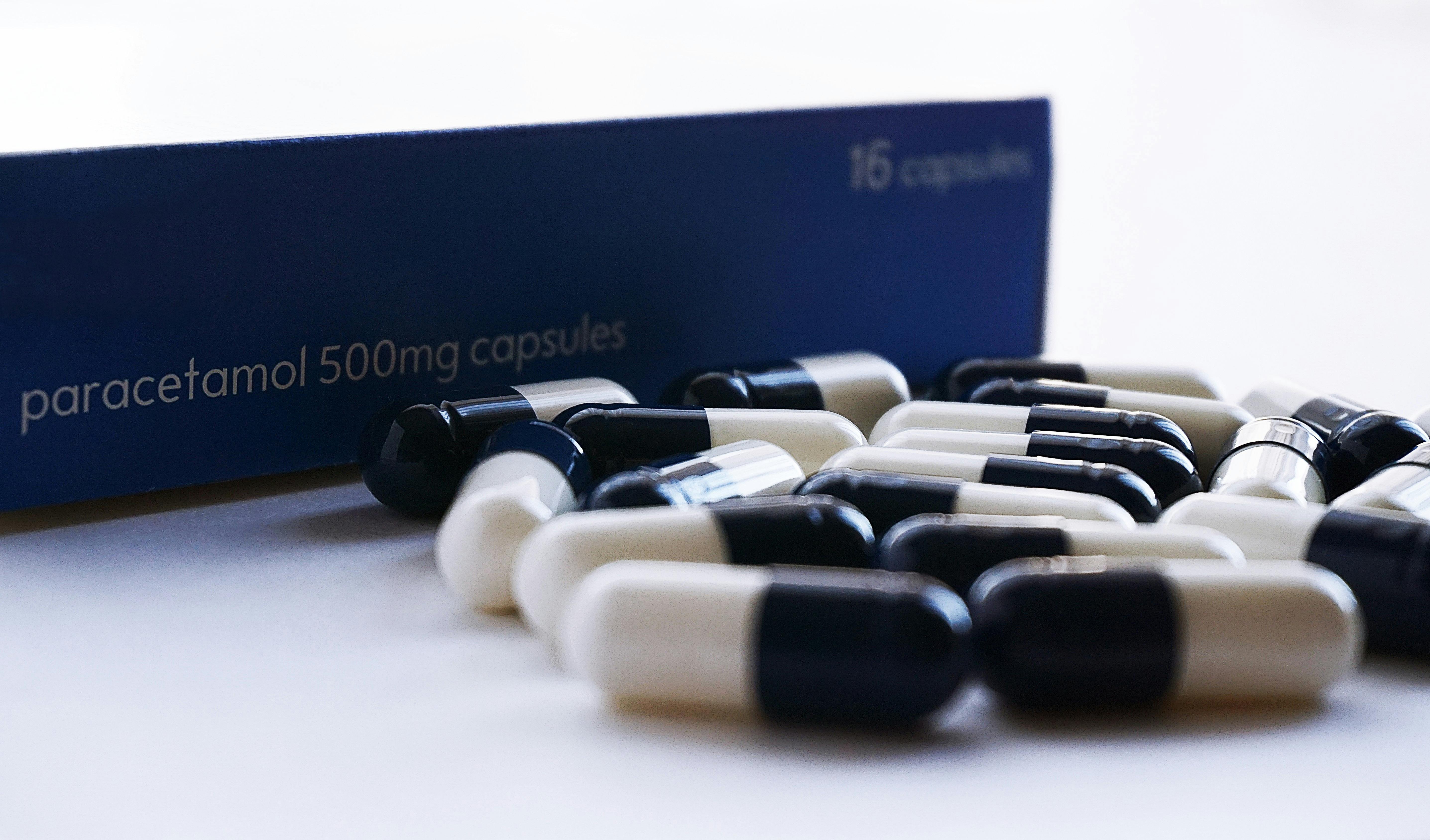 FAIR Pharma core services overview