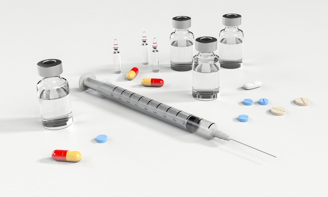 Fairpharma cold chain operations